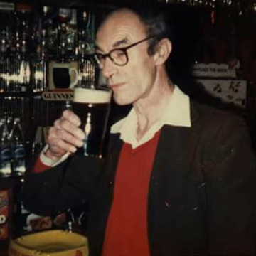 Photo for notice Gladys May DRAYCOTT