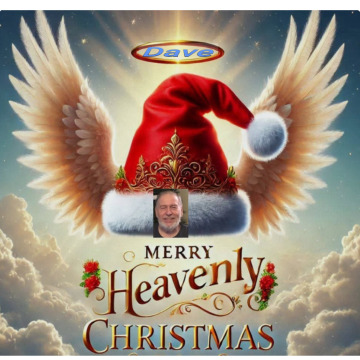 Photo for notice David Stephen WOODBINE