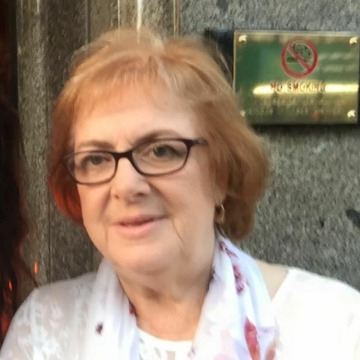 Photo of Marion HARDMAN