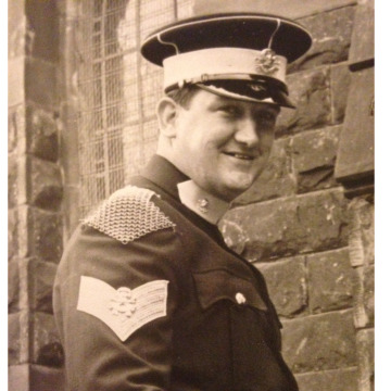 Photo of Robert Brian BARTON