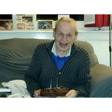 Photo of William McCULLY