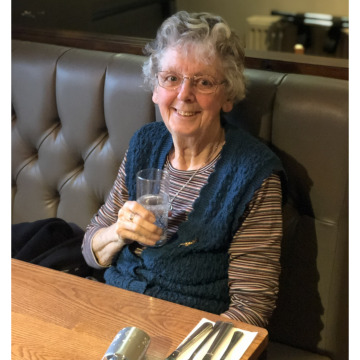 Photo of Beryl Mavis CHAPLIN