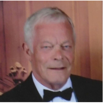 Photo of John Lambert GIBSON