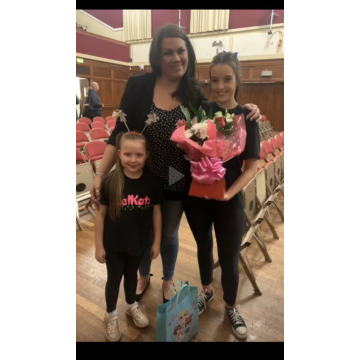 Notice Gallery for Jennifer Lynn LEWIS