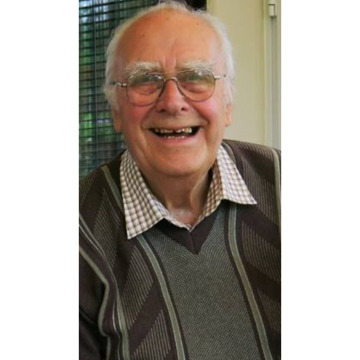 Photo of Colin SKIDMORE