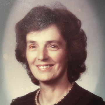 Photo of Ann BEATTIE