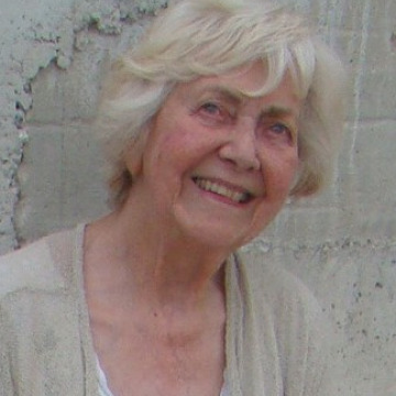 Notice Gallery for Lucille Jean THOMPSON