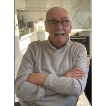 Photo of David SMITH