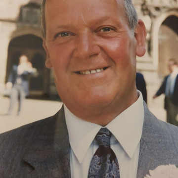 Photo of LESLIE JAMES GOODIER