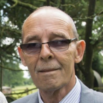 Photo of John Edward GAUNT