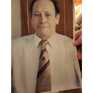 Photo for notice Brian FOLEY