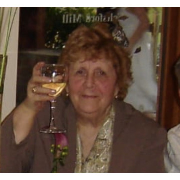 Photo of Catherine Mary DUNN