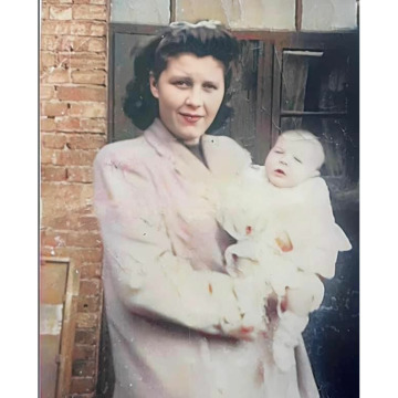 Notice Gallery for Catherine Mary DUNN