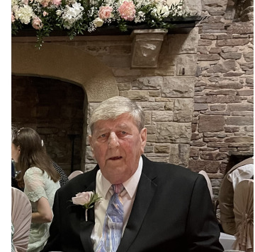 Photo of BRIAN FRANCIS GRESLOW