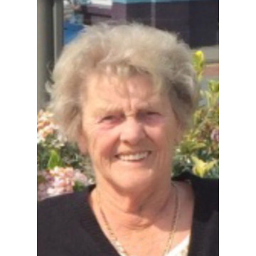 Photo of Eleanor EVANS