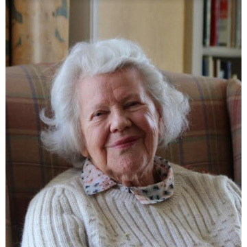 Photo of Catherine McKenzie GRIMSON