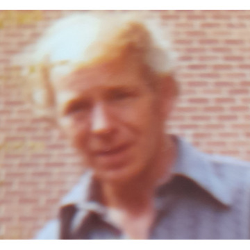 Photo of William Frederick HURST