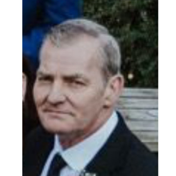 Photo of John Paul CLAVIN