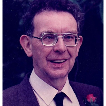 Photo of Frederick James BADCOCK