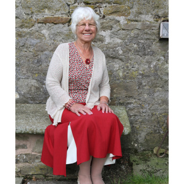 Photo of Jean NICHOLSON