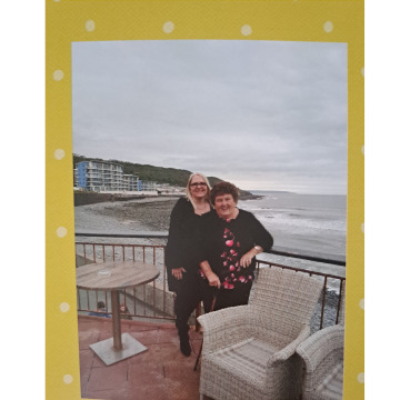 Photo for notice Maureen TARREN (NEE TURNBULL)