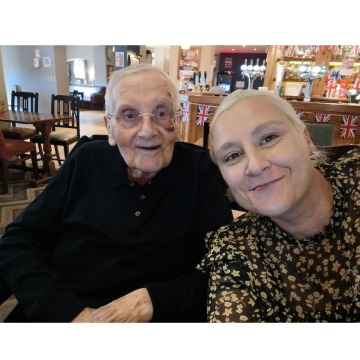 Notice Gallery for Norman Sidney PICKETT