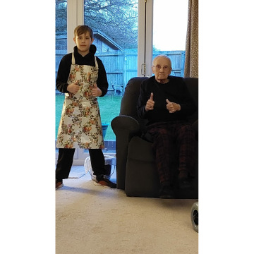 Notice Gallery for Norman Sidney PICKETT