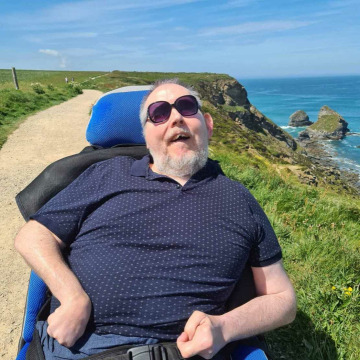 Photo of Steven UREN