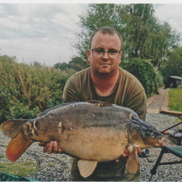 Photo of James Stephen Peter BENNETT