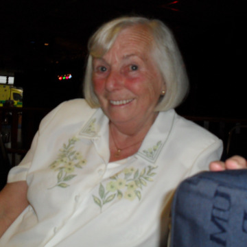 Notice Gallery for Ina HARRISON