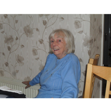 Photo for notice Ina HARRISON