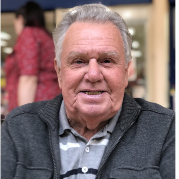 Photo for notice Norman JONES