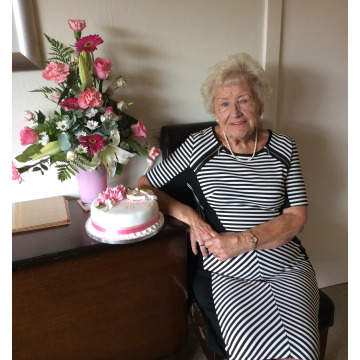 Notice Gallery for Ada BRADLEY