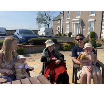 Notice Gallery for Agnes WATSON