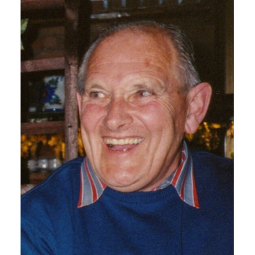 Photo of Derek CLARKE