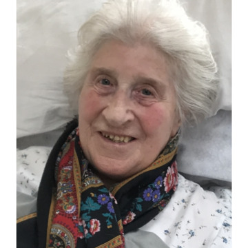 Photo of Emma MOCCIA