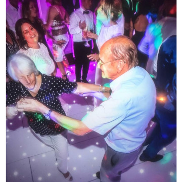 Notice Gallery for Raymond COOPER