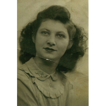 Photo of Brenda Mary ALLEN