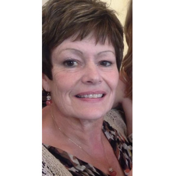 Notice Gallery for Lynn DANVERS (NEE MITCHELL)