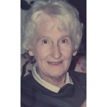 Photo of Dorothy CORIN