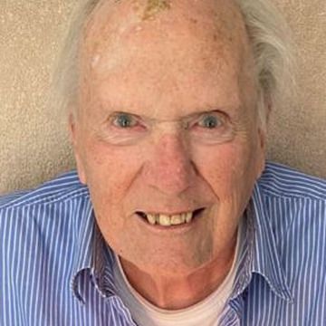 Photo of Malcolm Clifford WALKER