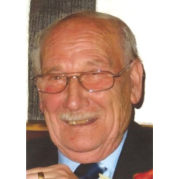 Photo of James NUNNEN