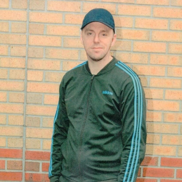 Photo of Guy BRAITHWAITE