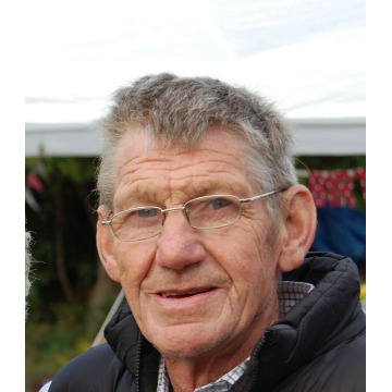 Photo of Roger COULTAS