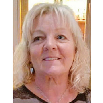 Photo of Catherine LANGAN