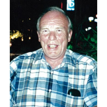 Photo of James BUTTERWORTH