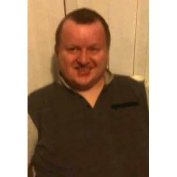 Photo of Peter John LEA