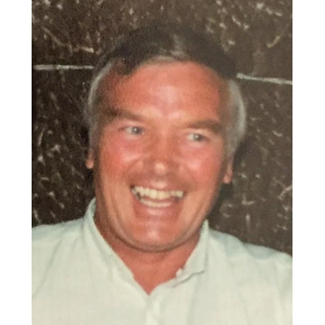 Photo of Francis RICE