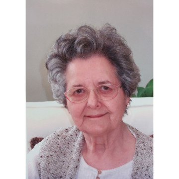 Photo for notice Stella Cicely DAWSON