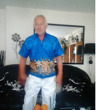 Notice Gallery for Kenneth WILSON